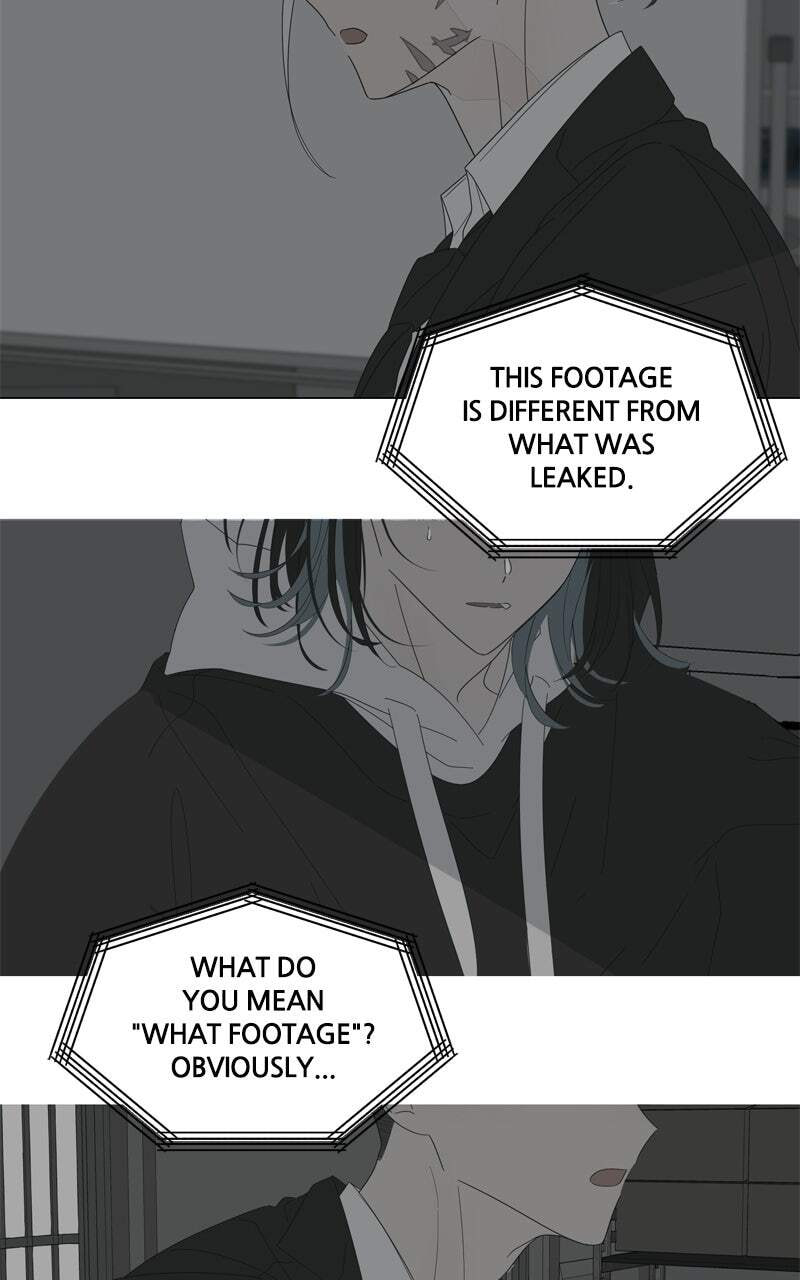 Read Moon Child chapter 129 image 4 on Lezhin