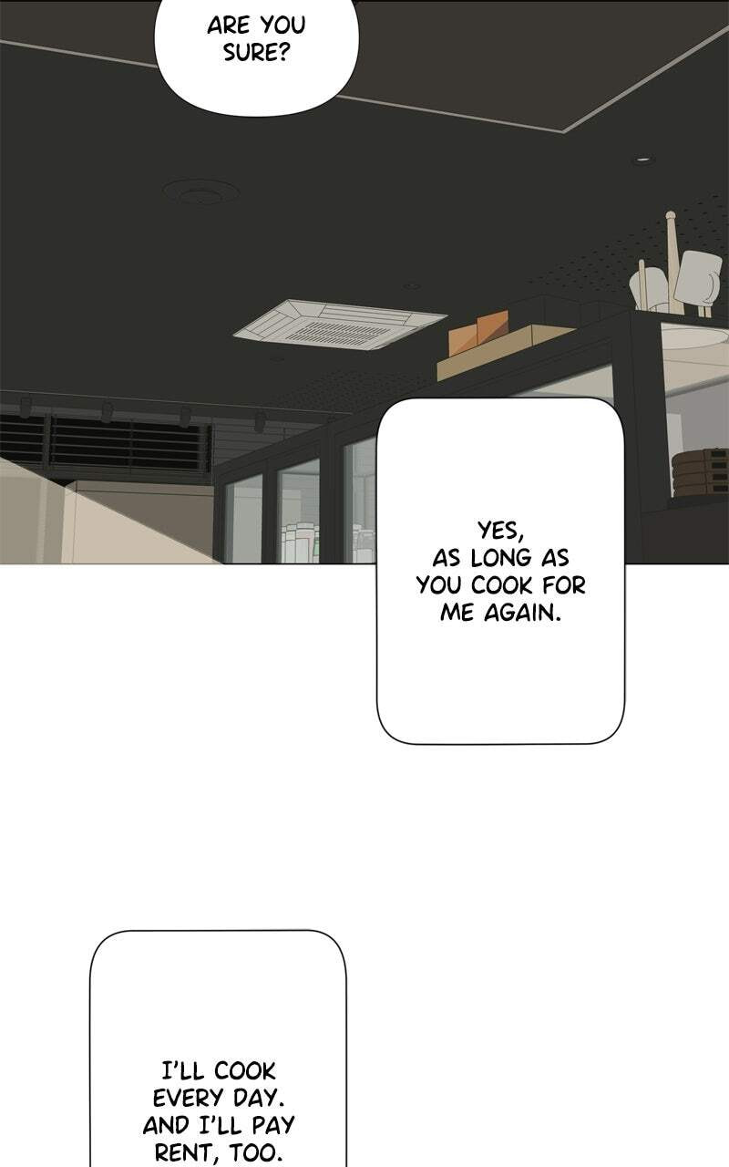 Read Moon Child chapter 129 image 50 on Lezhin