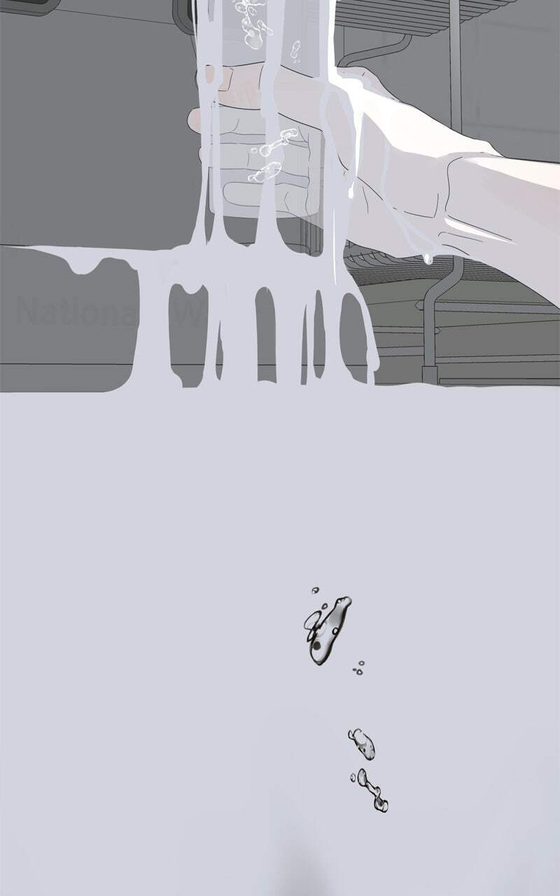 Read Moon Child chapter 129 image 6 on Lezhin