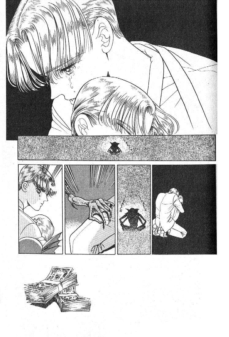 Read Moon Child chapter 13 image 1 on Lezhin