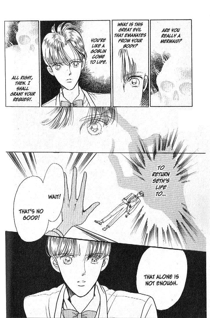 Read Moon Child chapter 13 image 10 on Lezhin