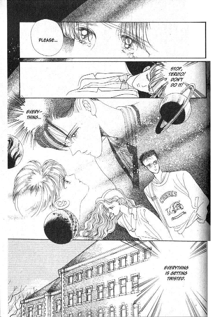 Read Moon Child chapter 13 image 13 on Lezhin