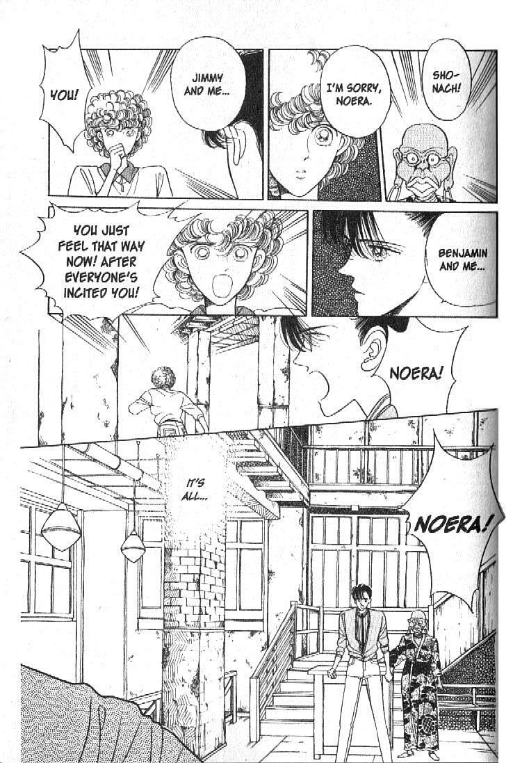 Read Moon Child chapter 13 image 15 on Lezhin