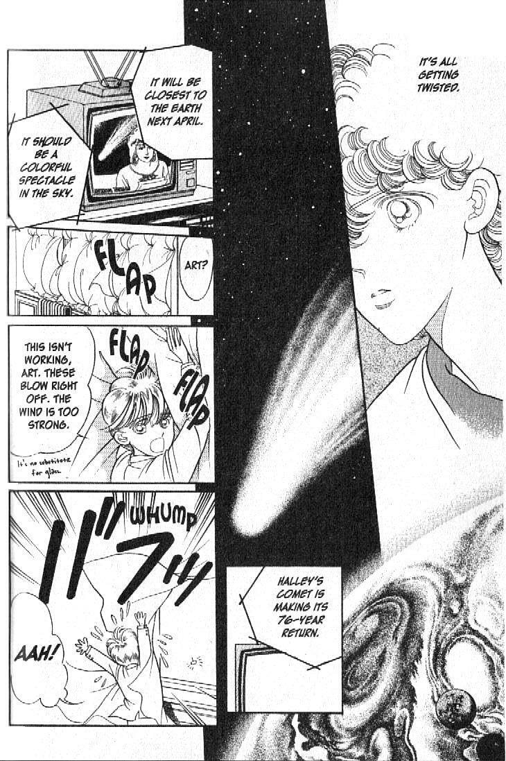 Read Moon Child chapter 13 image 16 on Lezhin