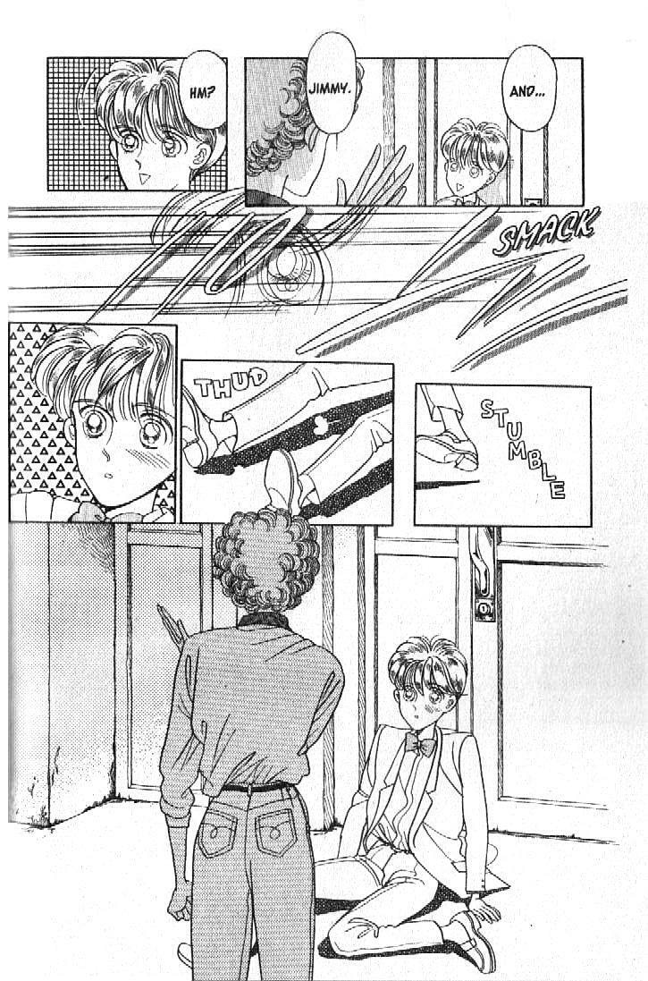 Read Moon Child chapter 13 image 18 on Lezhin