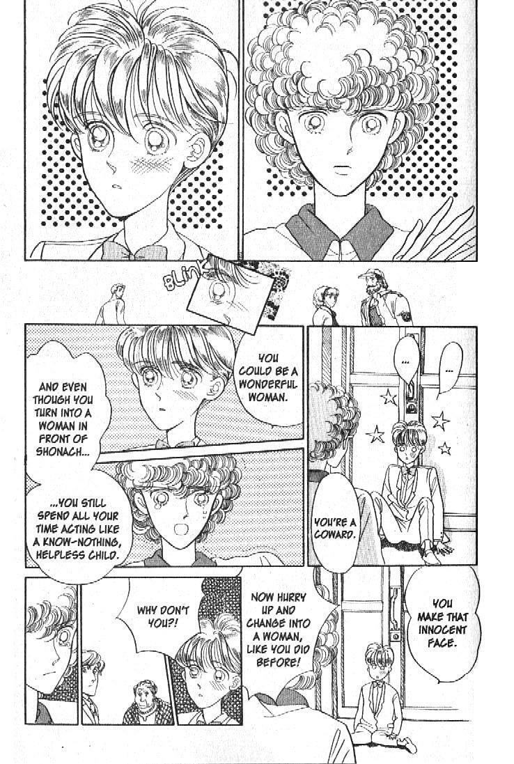 Read Moon Child chapter 13 image 19 on Lezhin