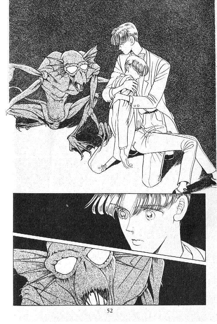 Read Moon Child chapter 13 image 2 on Lezhin