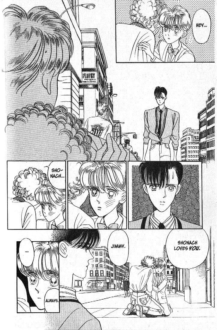Read Moon Child chapter 13 image 22 on Lezhin