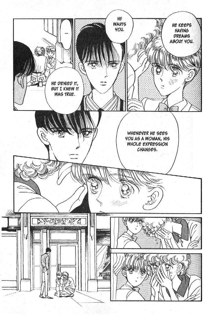 Read Moon Child chapter 13 image 23 on Lezhin