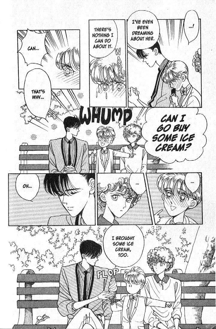 Read Moon Child chapter 13 image 26 on Lezhin