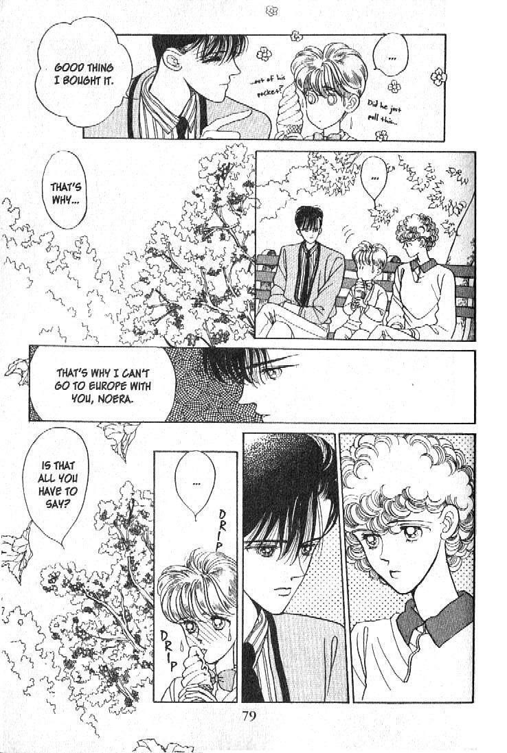 Read Moon Child chapter 13 image 27 on Lezhin