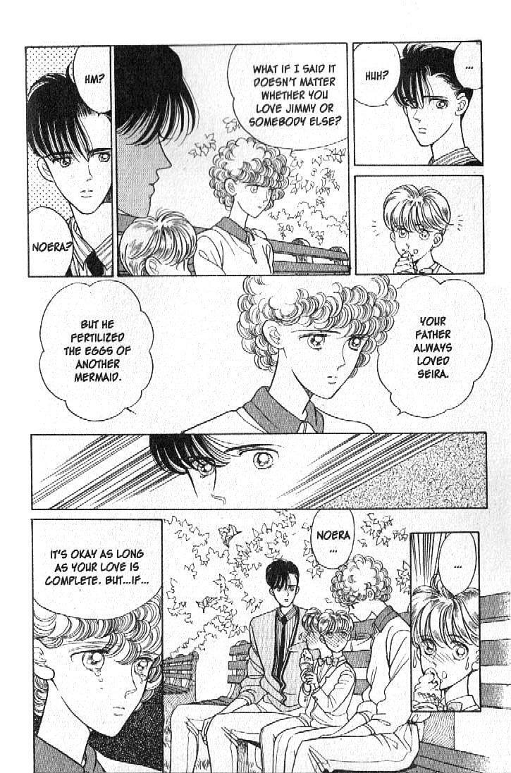 Read Moon Child chapter 13 image 28 on Lezhin