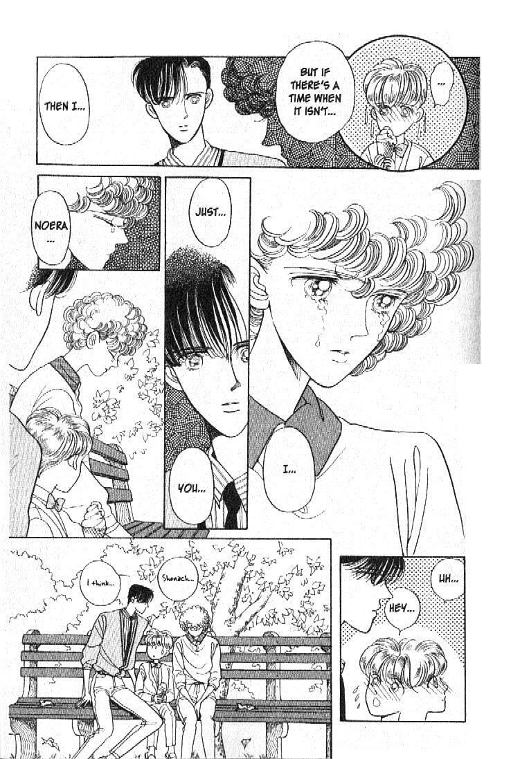 Read Moon Child chapter 13 image 29 on Lezhin