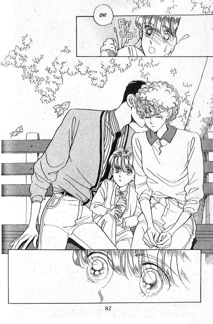 Read Moon Child chapter 13 image 30 on Lezhin