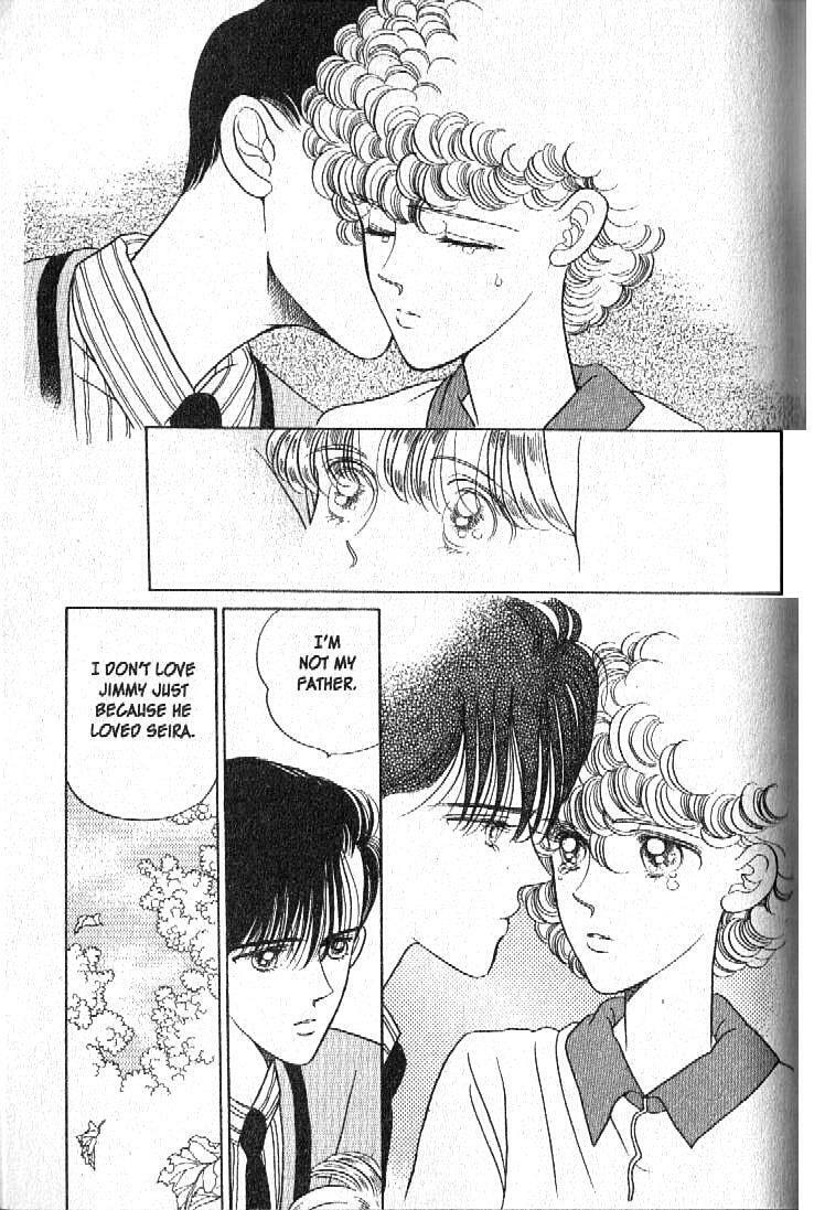 Read Moon Child chapter 13 image 31 on Lezhin