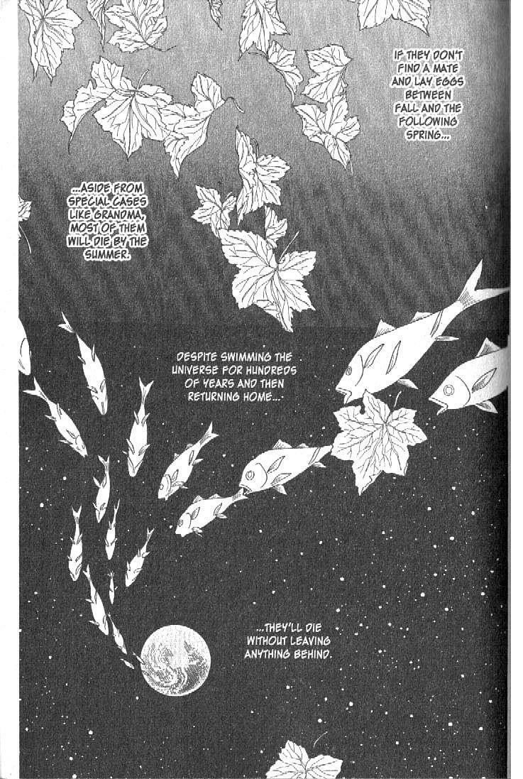 Read Moon Child chapter 13 image 33 on Lezhin