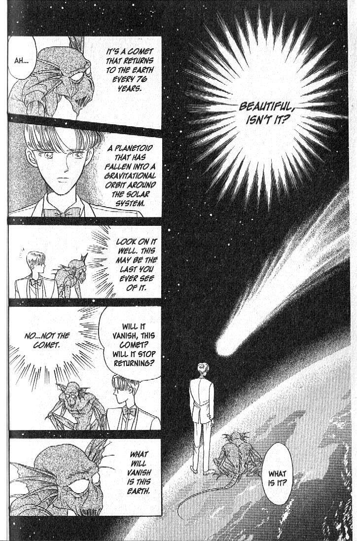 Read Moon Child chapter 13 image 36 on Lezhin