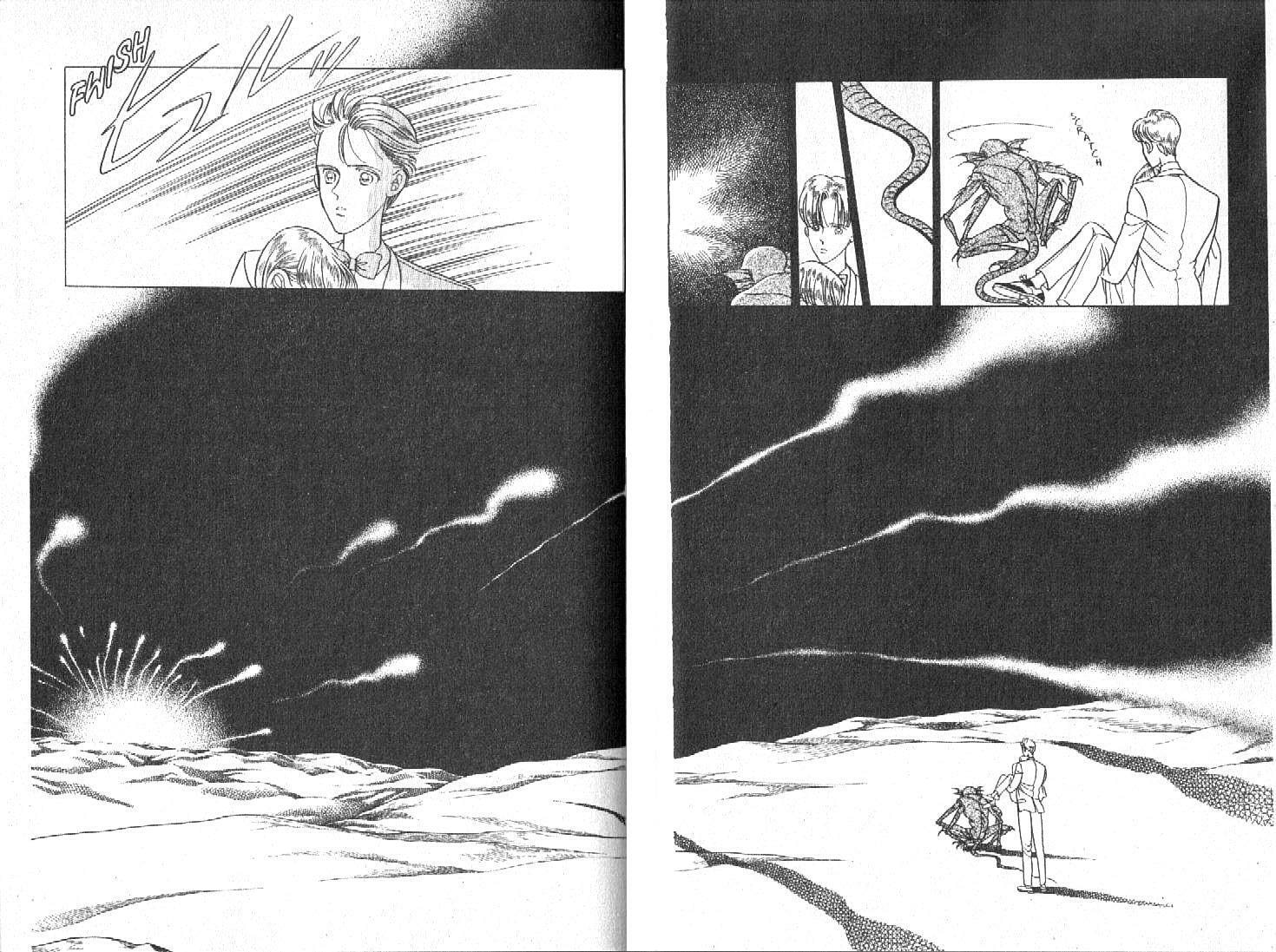 Read Moon Child chapter 13 image 4 on Lezhin