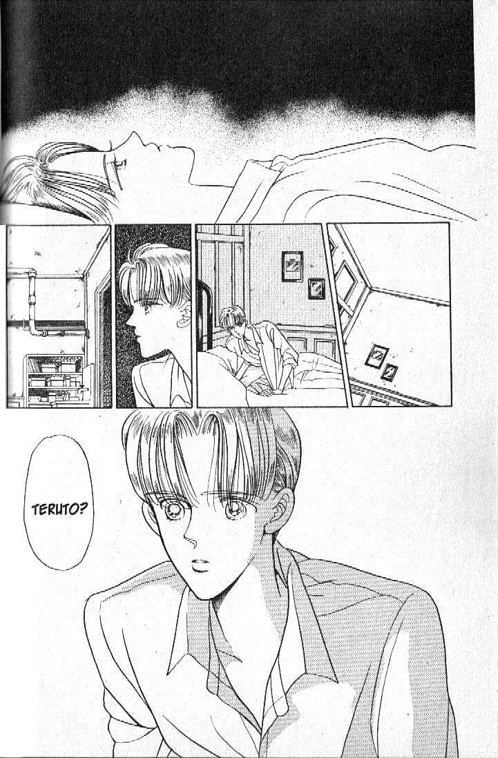 Read Moon Child chapter 13 image 40 on Lezhin