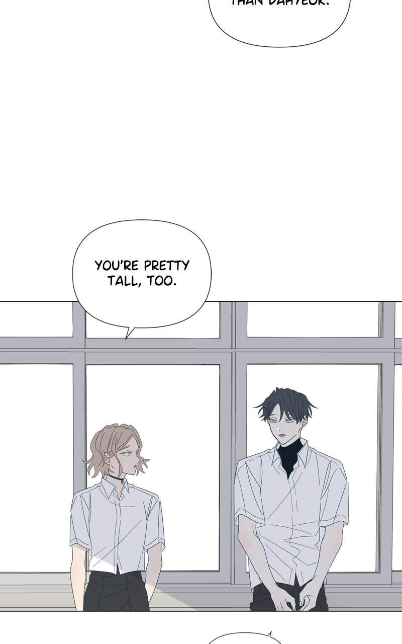 Read Moon Child chapter 130 image 10 on Lezhin
