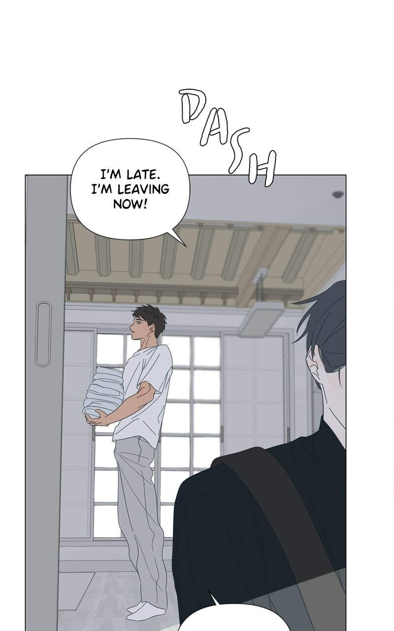 Read Moon Child chapter 130 image 18 on Lezhin