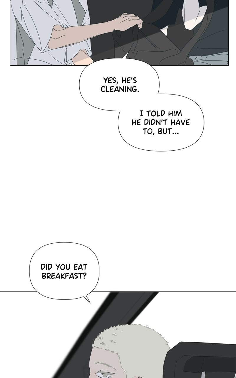 Read Moon Child chapter 130 image 22 on Lezhin