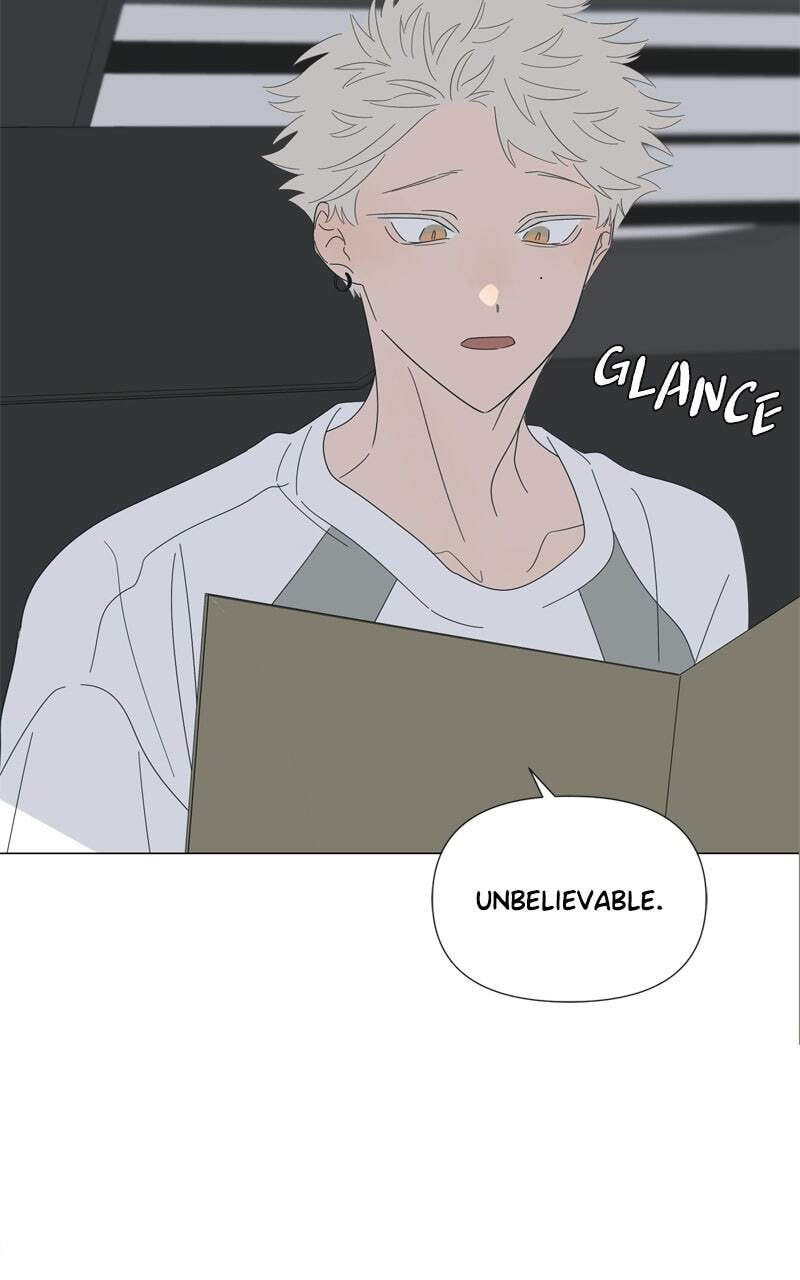 Read Moon Child chapter 130 image 26 on Lezhin