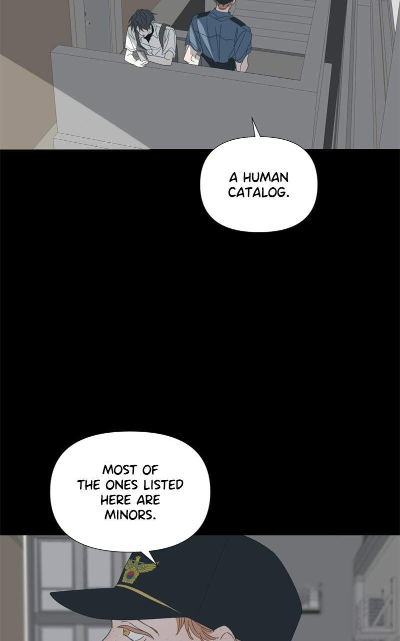 Read Moon Child chapter 130 image 31 on Lezhin