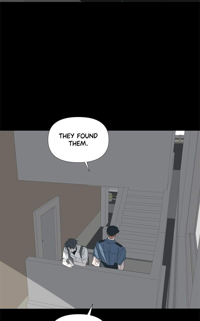 Read Moon Child chapter 130 image 40 on Lezhin