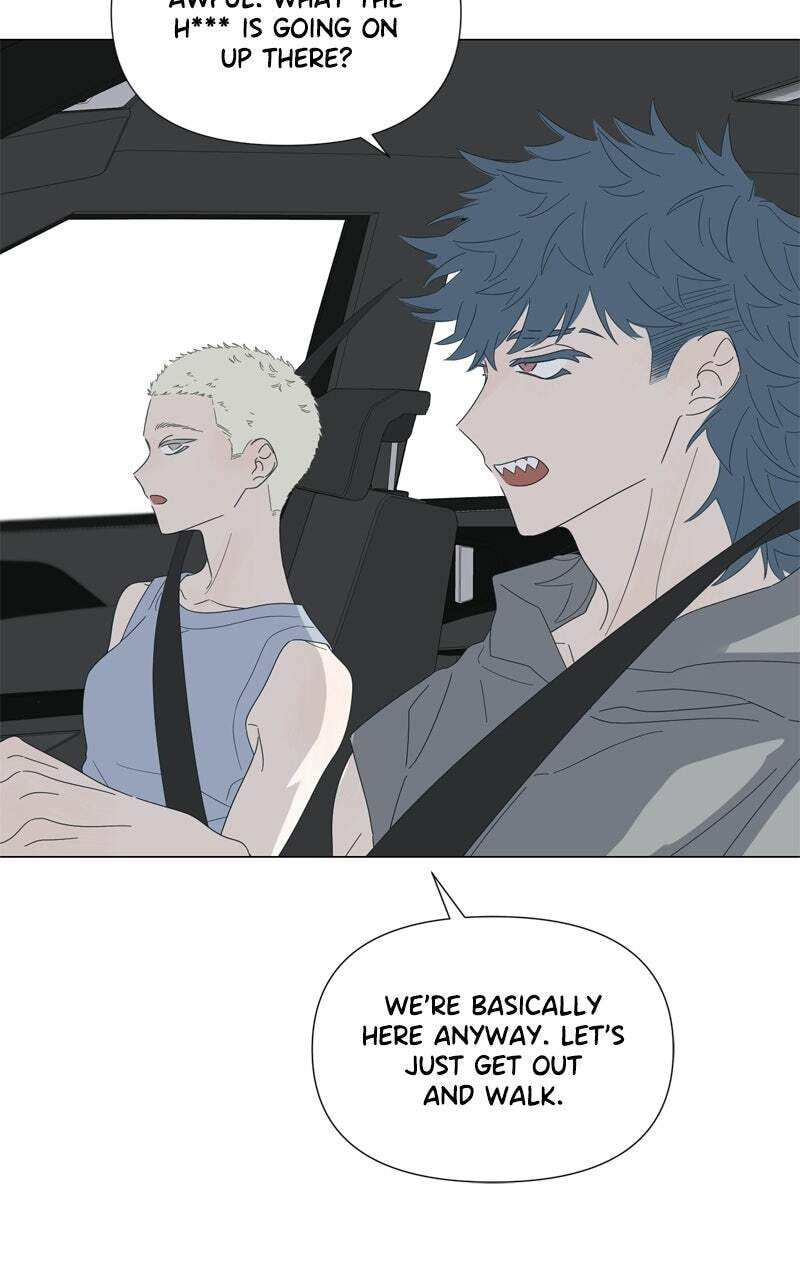 Read Moon Child chapter 130 image 57 on Lezhin