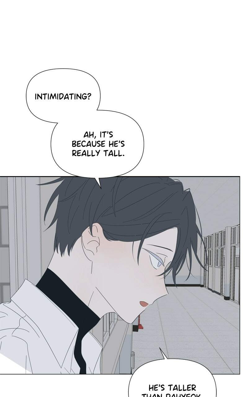 Read Moon Child chapter 130 image 9 on Lezhin