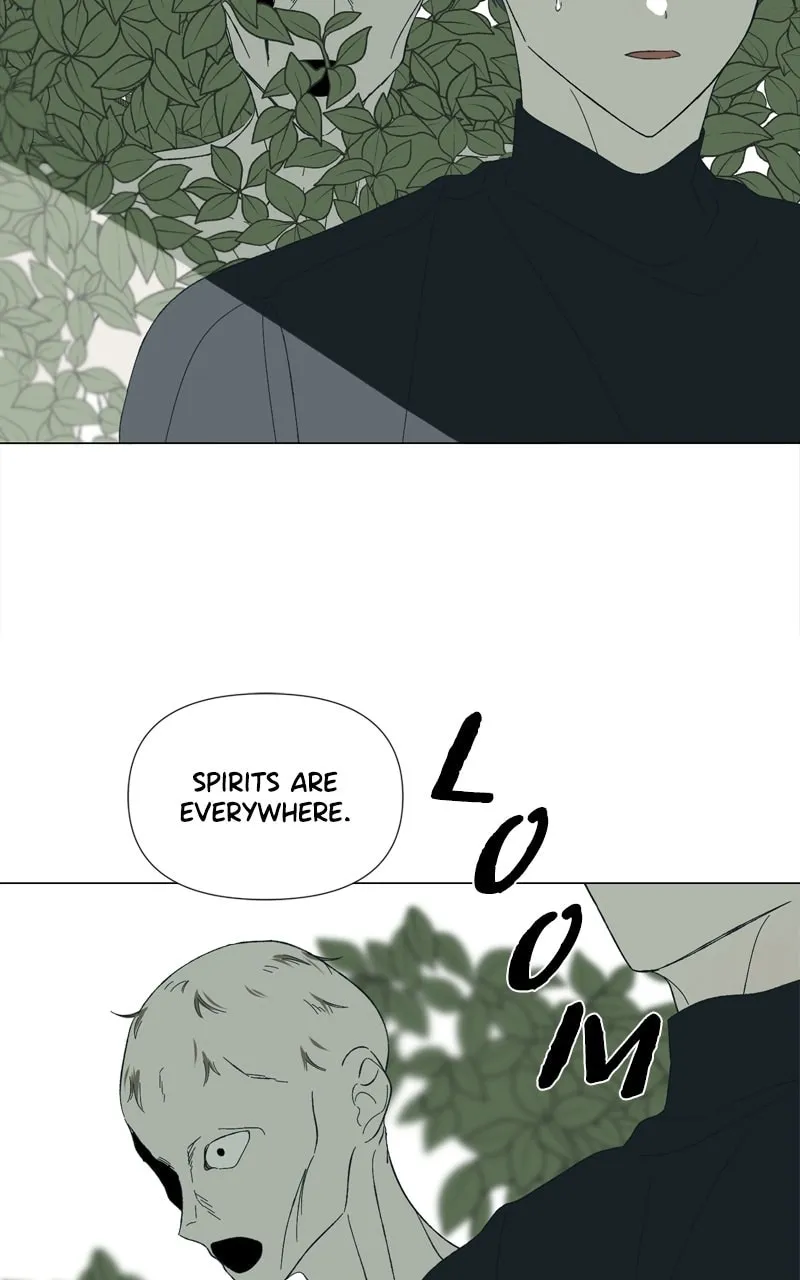 Read Moon Child chapter 131 image 12 on Lezhin