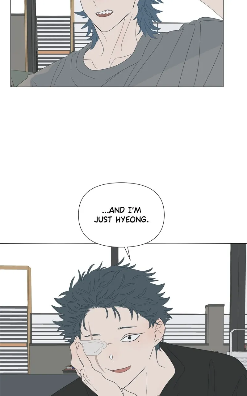 Read Moon Child chapter 131 image 19 on Lezhin