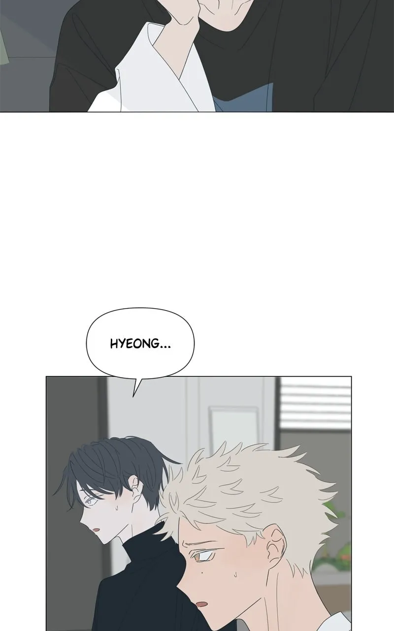 Read Moon Child chapter 131 image 20 on Lezhin