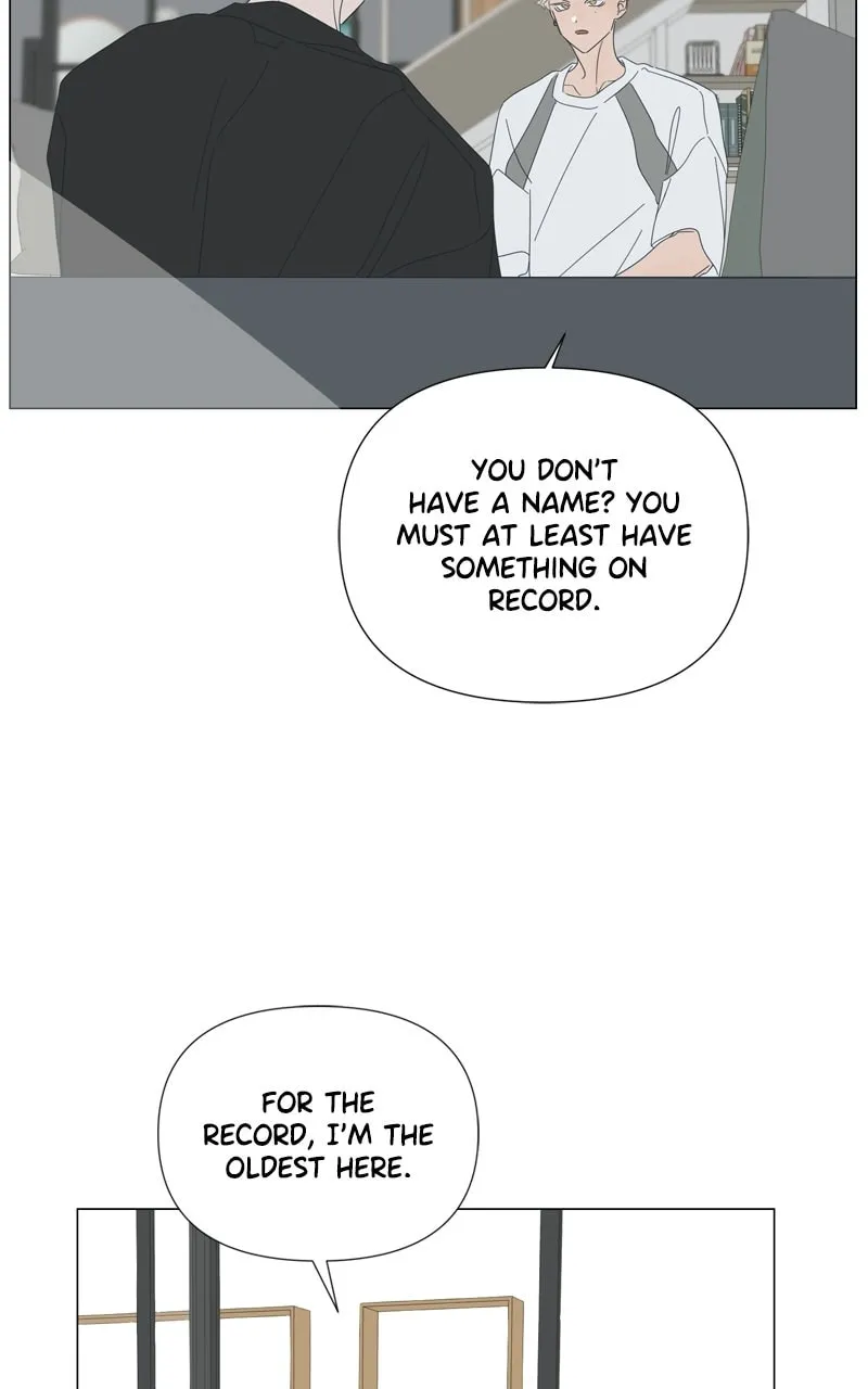 Read Moon Child chapter 131 image 22 on Lezhin