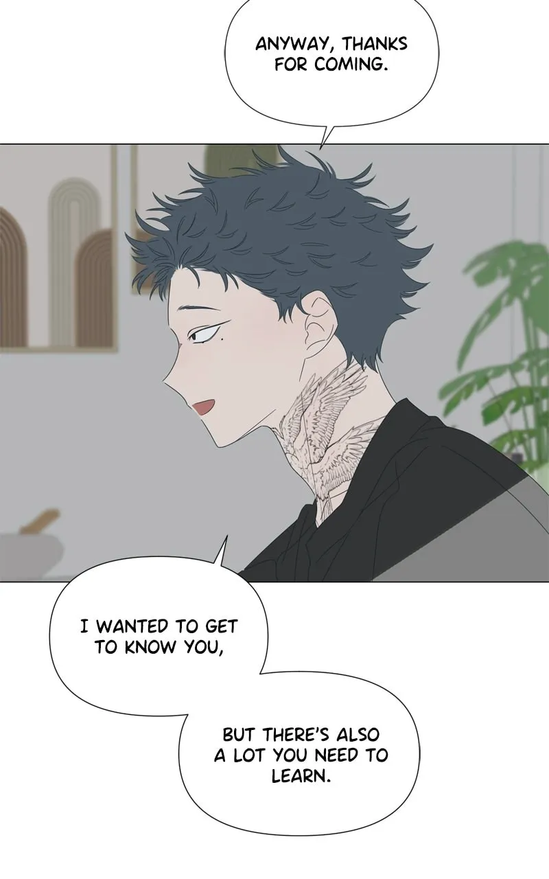 Read Moon Child chapter 131 image 24 on Lezhin