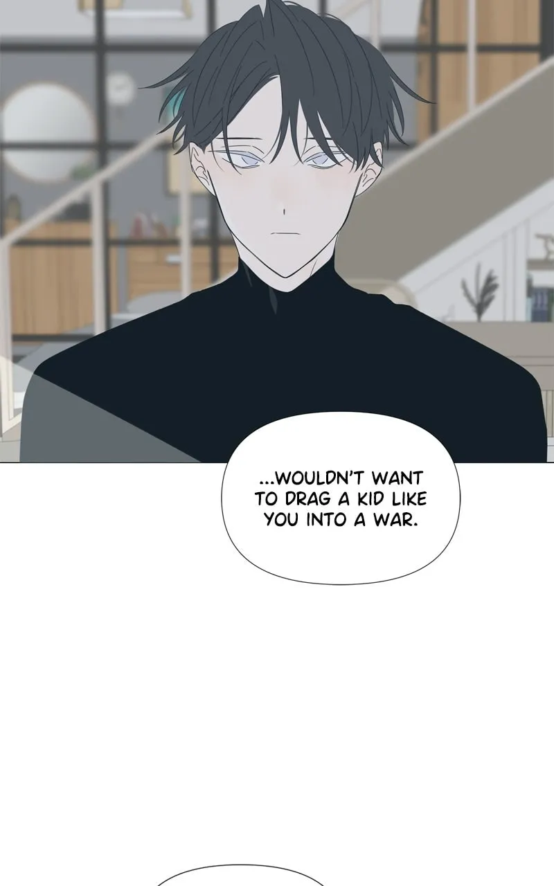 Read Moon Child chapter 131 image 28 on Lezhin