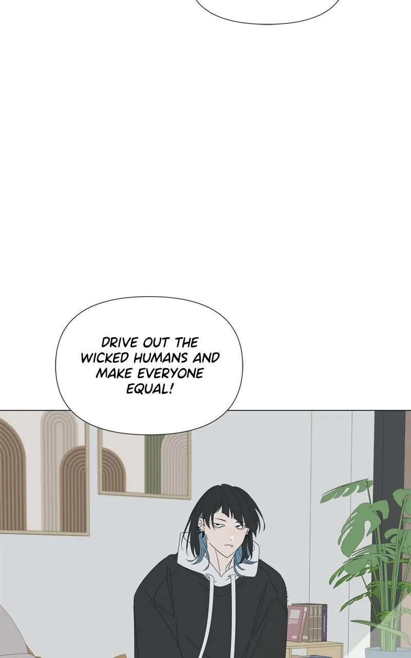 Read Moon Child chapter 131 image 31 on Lezhin
