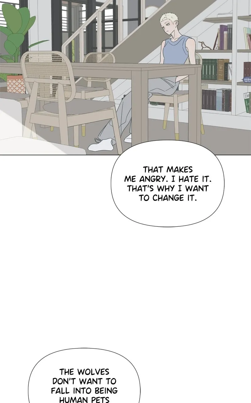 Read Moon Child chapter 131 image 34 on Lezhin