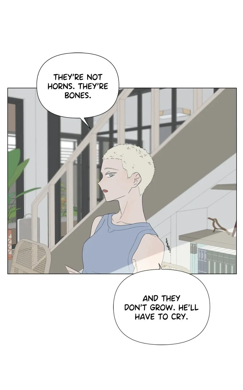 Read Moon Child chapter 131 image 47 on Lezhin