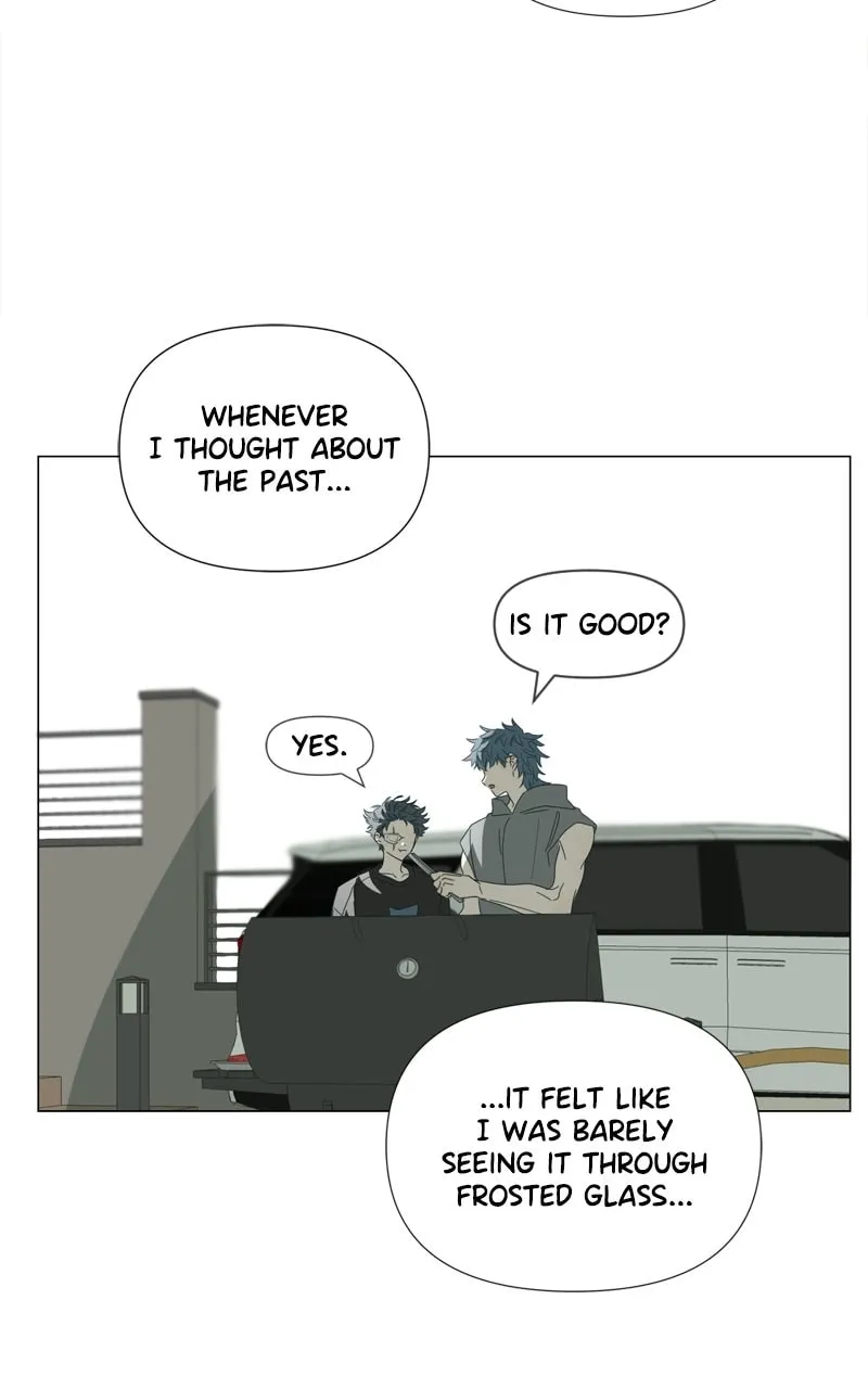 Read Moon Child chapter 131 image 61 on Lezhin