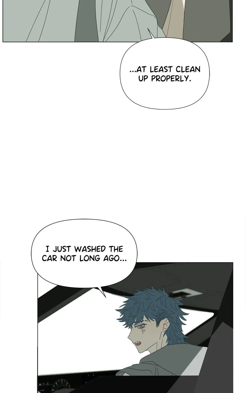Read Moon Child chapter 131 image 9 on Lezhin