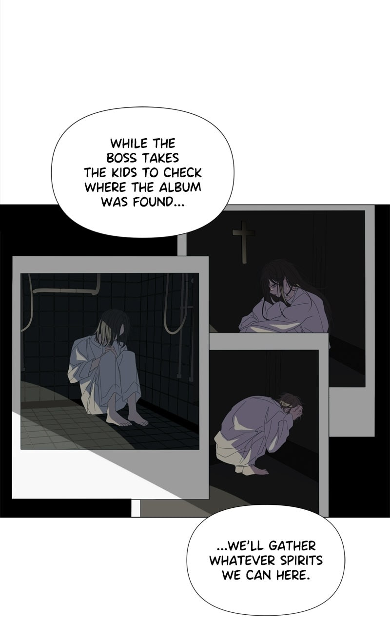 Read Moon Child chapter 132 image 29 on Lezhin