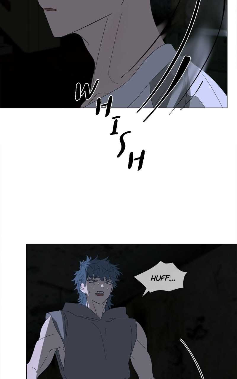 Read Moon Child chapter 132 image 36 on Lezhin