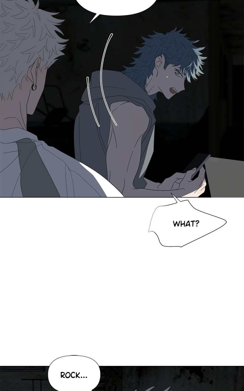Read Moon Child chapter 132 image 40 on Lezhin
