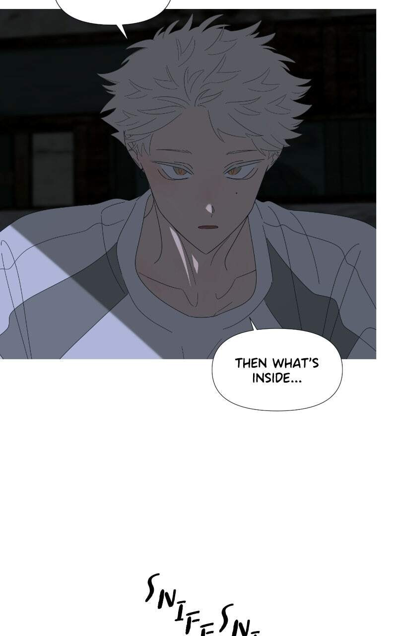 Read Moon Child chapter 133 image 27 on Lezhin
