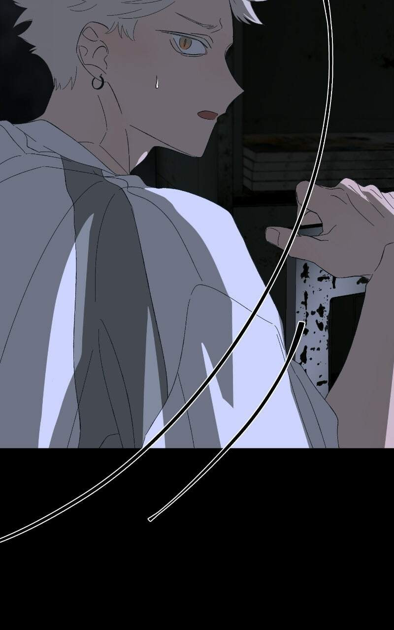 Read Moon Child chapter 133 image 31 on Lezhin