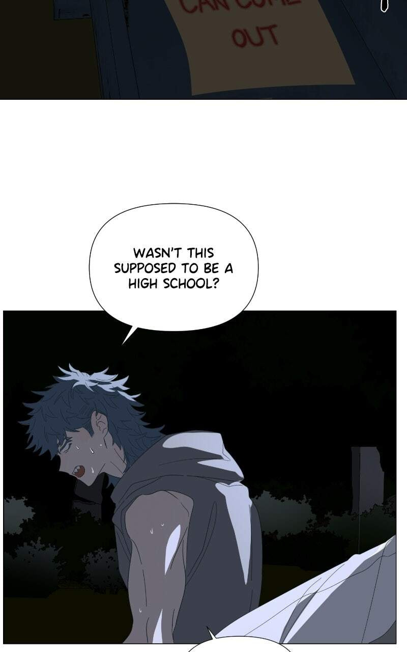 Read Moon Child chapter 134 image 14 on Lezhin
