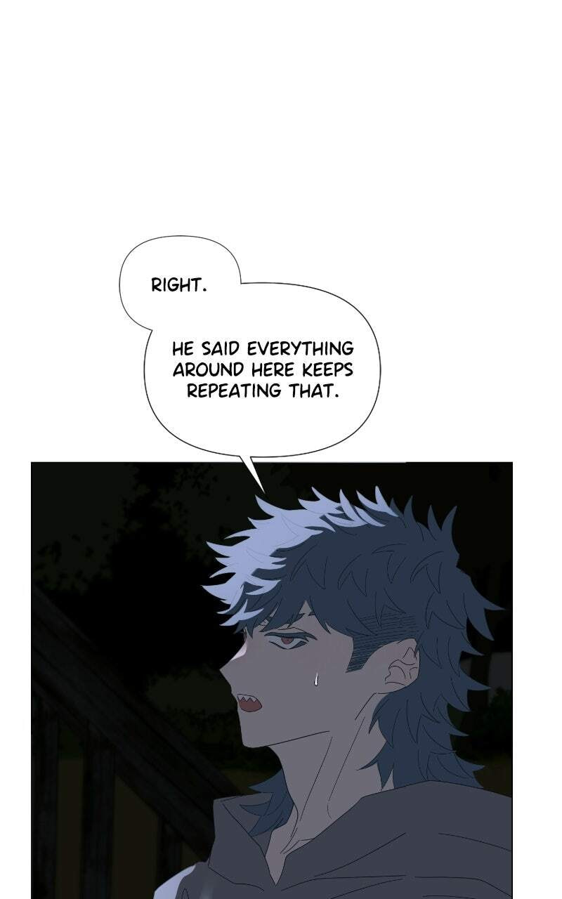 Read Moon Child chapter 134 image 21 on Lezhin