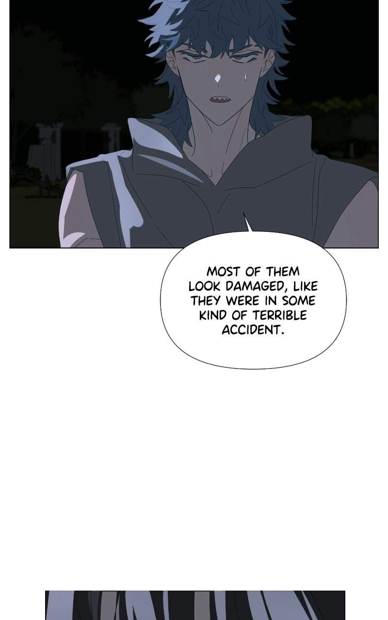 Read Moon Child chapter 134 image 25 on Lezhin